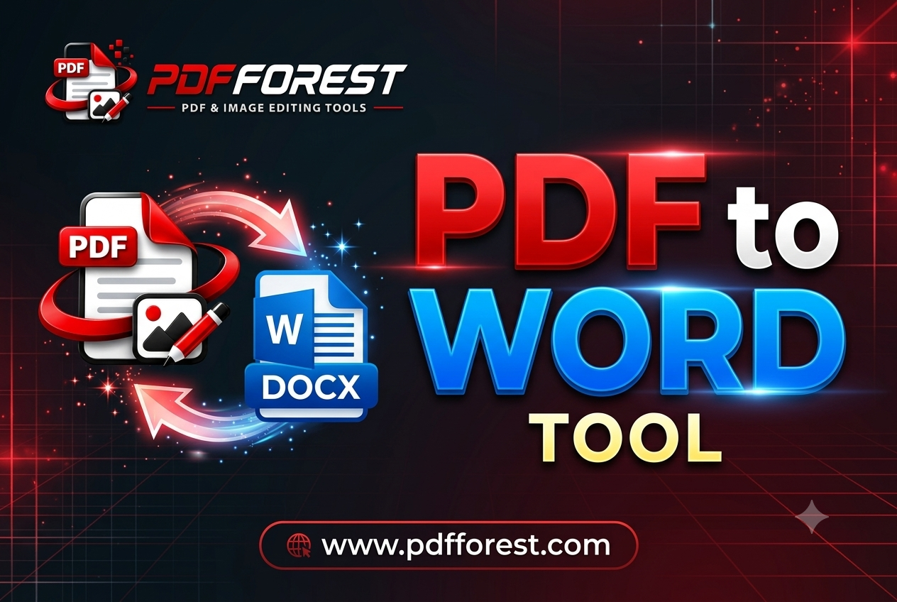 Native vs. Scanned: The Secret to Getting Editable Word Docs Out of Any PDF